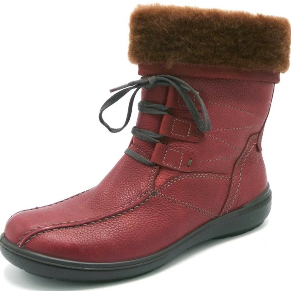 🎁 Jomos 806507 Women's Freewalk Winter Boots